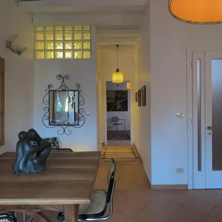 Biennale Apartment Venedig Exterior foto