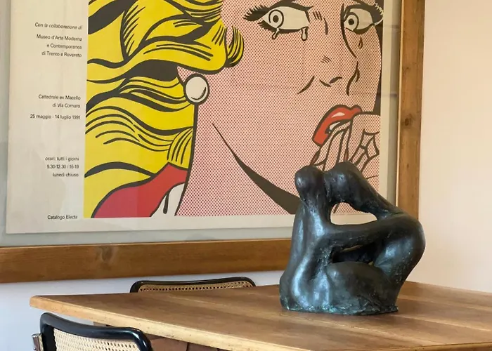 Biennale Apartment Venice