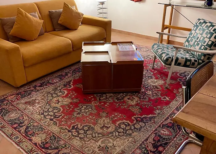 Biennale Apartment Venice