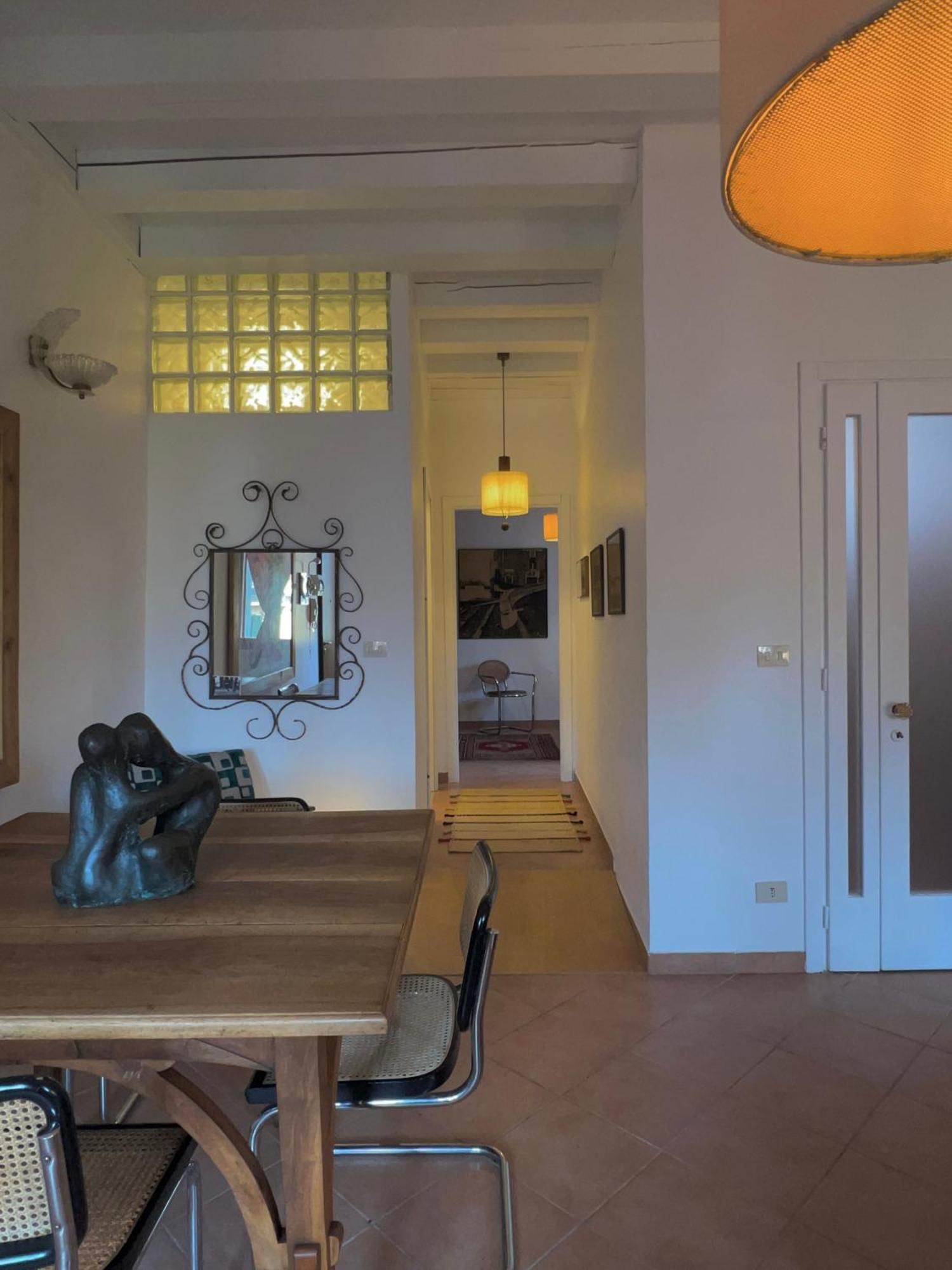 Apartment Biennale Venedig