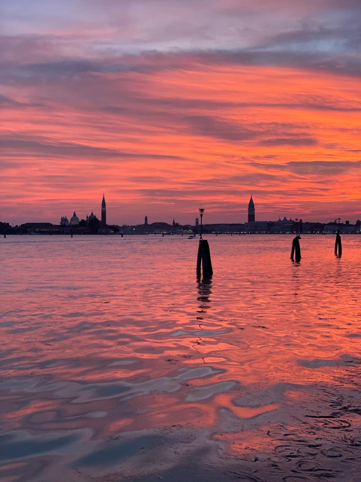 Apartment Biennale Venedig