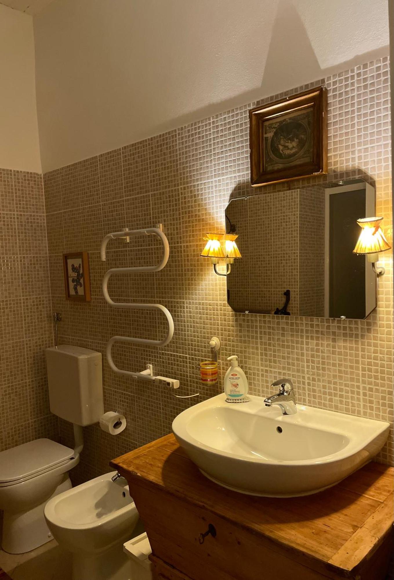 Apartment Biennale Venedig