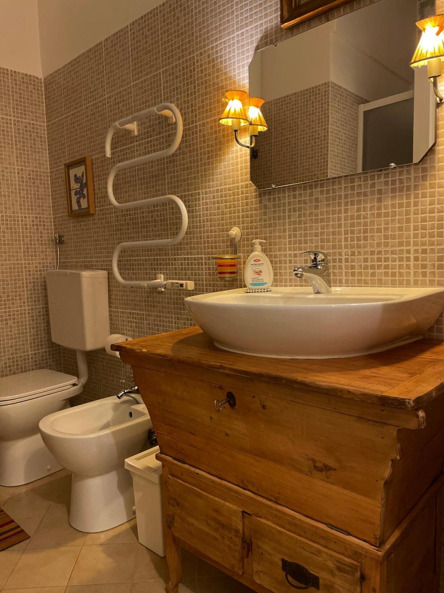 Biennale Apartment Venedig