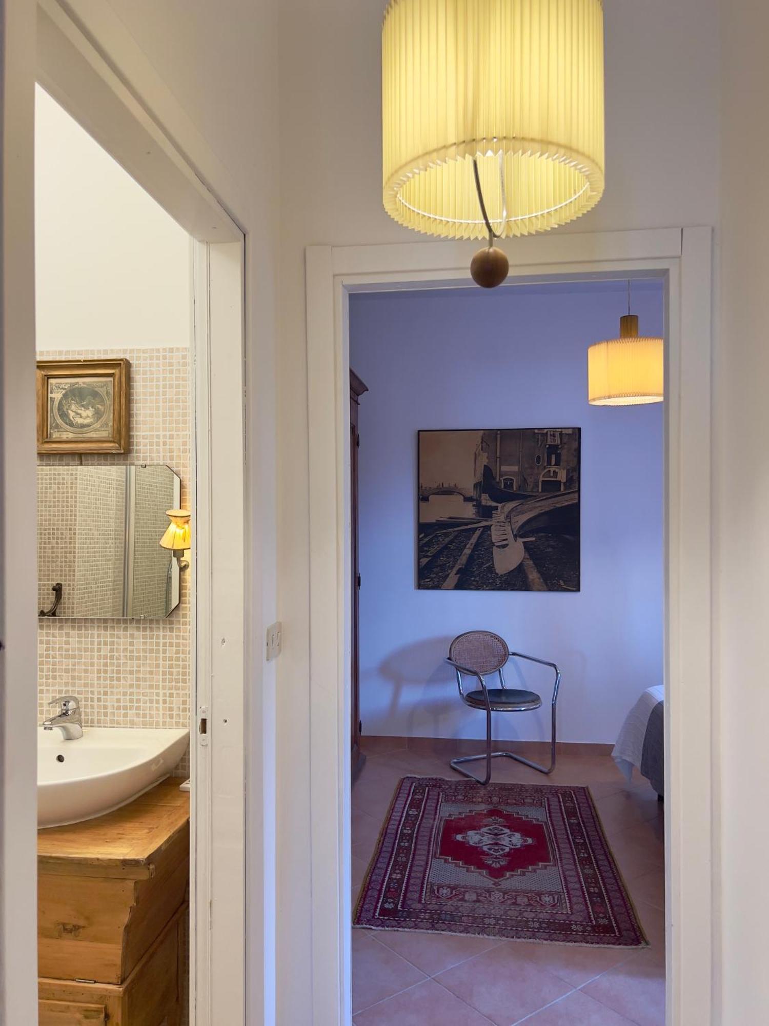 Biennale Apartment Venedig