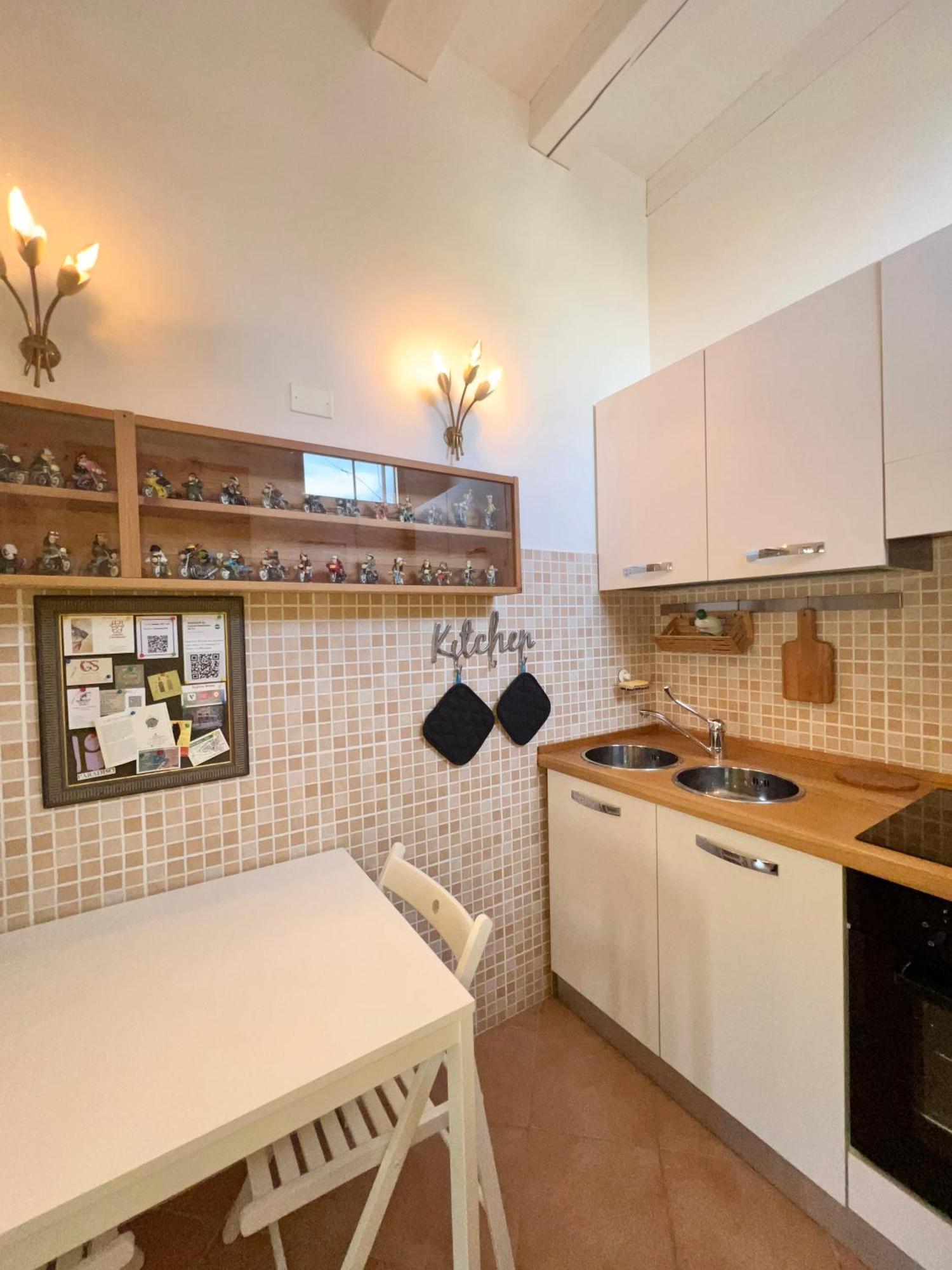 Biennale Apartment Venedig
