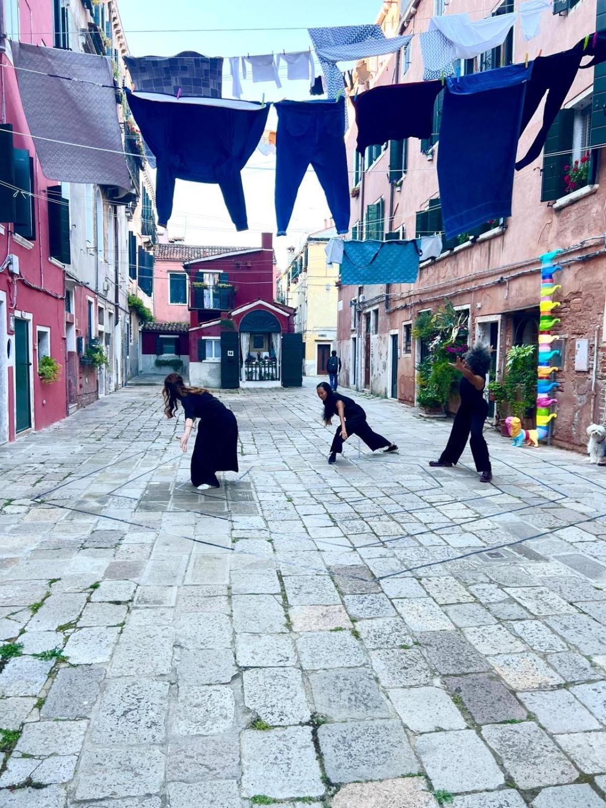 Biennale Venedig